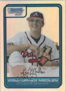 Kristopher Medlen