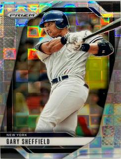 Gary Sheffield