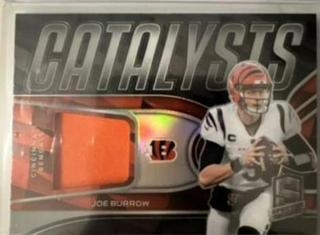 Joe Burrow