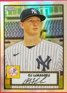 DJ LeMahieu