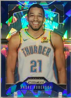 Andre Roberson