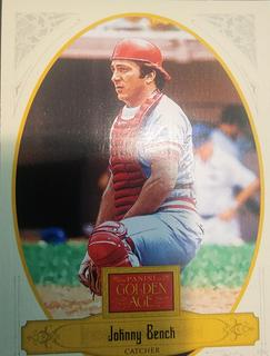 Johnny Bench