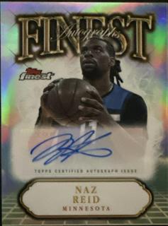 Naz Reid