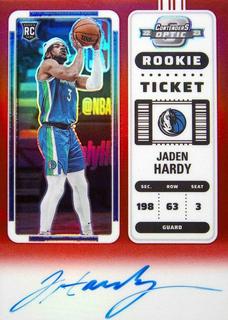 Jaden Hardy