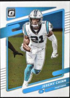 Jeremy Chinn