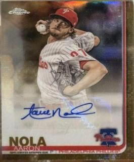 Aaron Nola