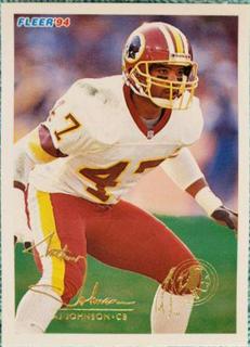 A.J. Johnson