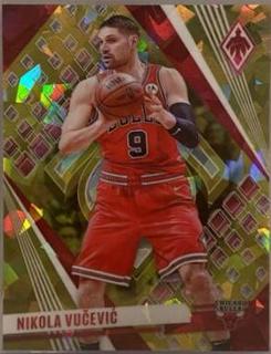 Nikola Vucevic