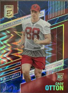Cade Otton