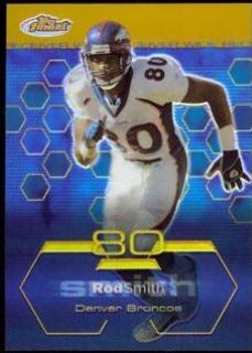 Rod Smith