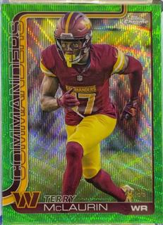 Terry McLaurin