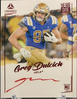 Greg Dulcich