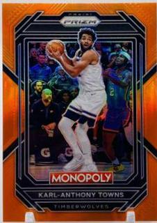 Karl Anthony Towns