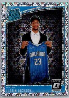 Justin Jackson