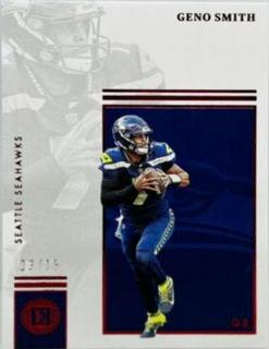 Geno Smith
