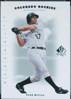 Todd Helton