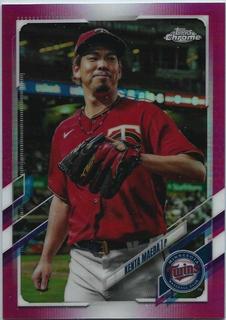 Kenta Maeda