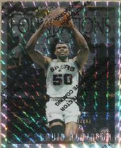 David Robinson