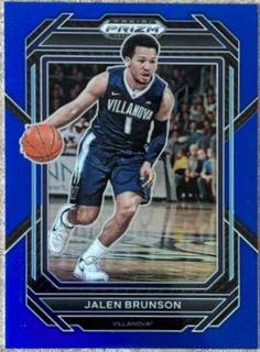 Jalen Brunson