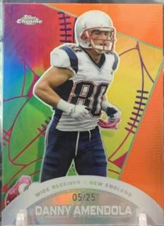 Danny Amendola