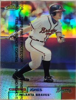 Chipper Jones