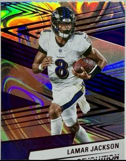Lamar Jackson