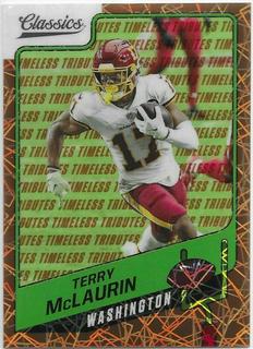 Terry McLaurin