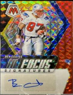 Ben Coates