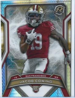 Jacob Cowing