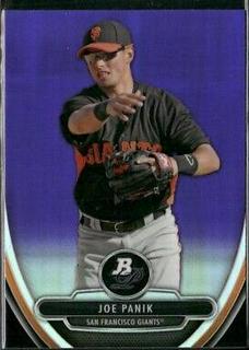 Joe Panik