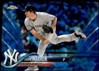 Adam Warren