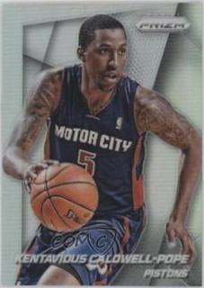 Kentavious Caldwell-Pope