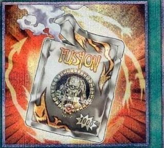 Ready Fusion DAMA-JP066