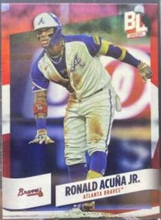 Ronald Acuna Jr.