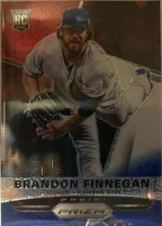 Brandon Finnegan