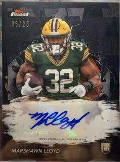 MarShawn Lloyd