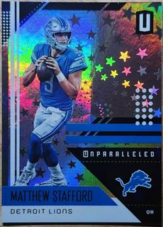 Matthew Stafford