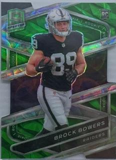 Brock Bowers
