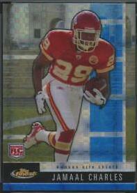 Jamaal Charles
