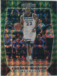 Andrew Wiggins
