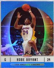 Kobe Bryant