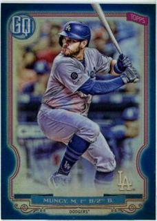 Max Muncy