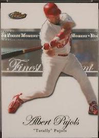 Albert Pujols