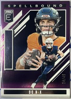 Bo Nix