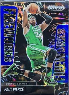 Paul Pierce