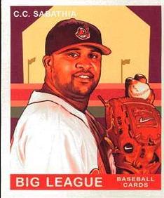 CC Sabathia