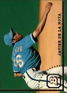 Javier De La Hoya