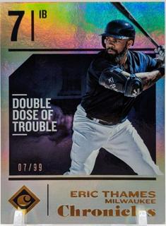 Eric Thames