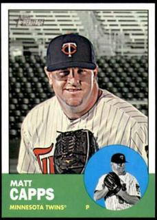 Matt Capps