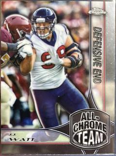 J.J. Watt